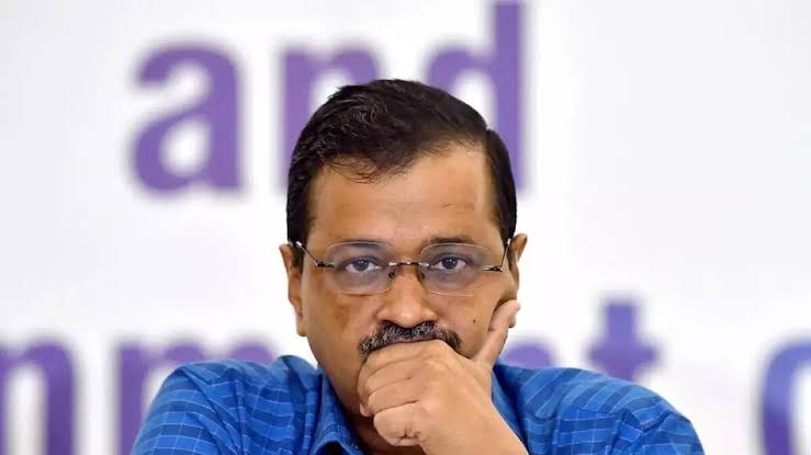 Kejriwal’s Security Cover Under Review Amid Political Row