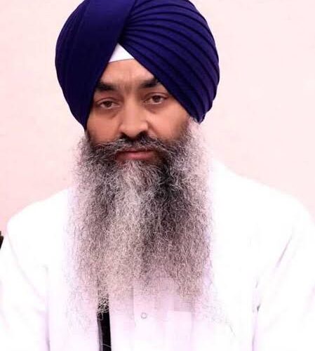 SGPC Removes Jathedar Raghbir Singh, Appoints Giani Kuldeep Singh as Acting Jathedar