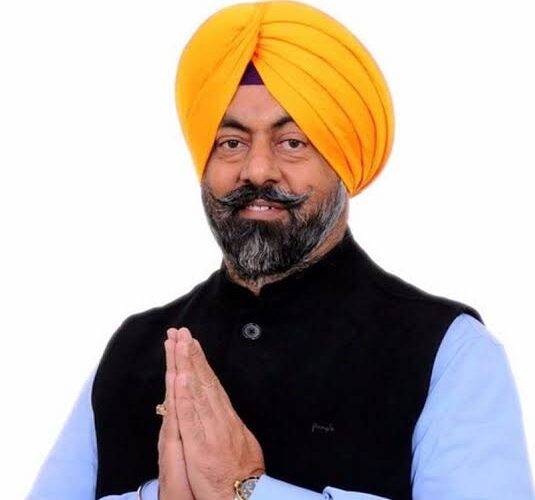 SGPC’s Decision Sparks Controversy: Harmit Singh Kalka Calls It a Dark Day in Sikh History