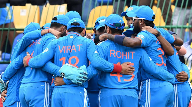 India Eyes Champions Trophy Glory, Faces Familiar New Zealand Hurdle