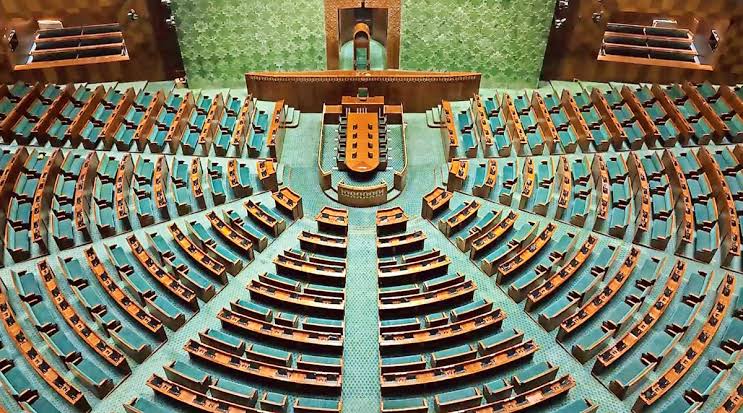 Parliament Session Begins Amid Heated Political Showdown