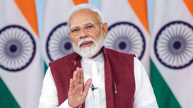 PM Modi to Visit Mauritius as Chief Guest for National Day Celebrations