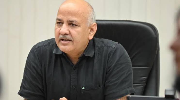 President Approves FIR Against Manish Sisodia, Satyendar Jain in ₹1,300 Crore Delhi Classroom Scam