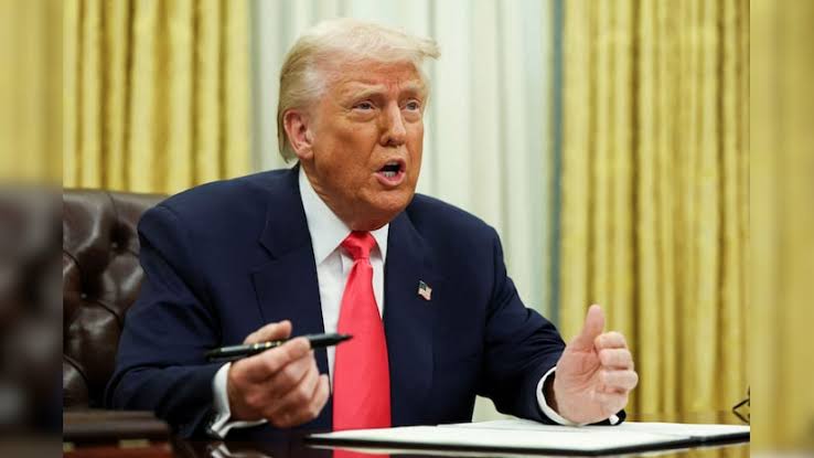 Trump Threatens 200% Tariff on European Wine and Spirits Over EU Whisky Tariff