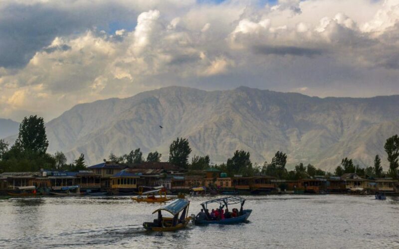 Pahalgam Terror Attack Comes As Heavy Blow to Kashmir’s Tourism-Reliant Economy