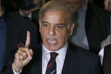 Shehbaz Sharif Clarifies Pakistan’s Nuclear Policy, Dismisses Rumours of Zardari’s Exit