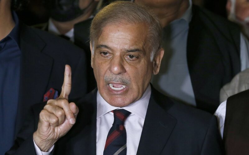 Pakistan Offers to Join ‘Neutral Probe’ Into Pahalgam Attack, Says PM Shehbaz Sharif