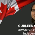 Meet Punjab-based Gurleen Chandi, Running as MP Candidate from Edmonton Southeast