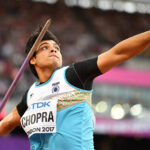 Neeraj Chopra Breaks Silence Amid Backlash Over Invitation to Pakistani Athlete