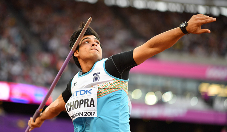 Neeraj Chopra Breaks Silence Amid Backlash Over Invitation to Pakistani Athlete