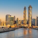 Expanding Alberta’s reach with Abu Dhabi office