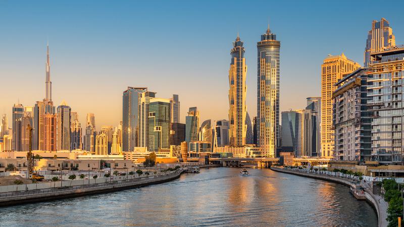 Expanding Alberta’s reach with Abu Dhabi office
