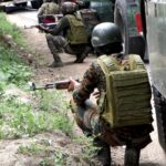 Top Lashkar-e-Taiba Commander Altaf Lalli Killed in Bandipora Encounter, Major Blow to Terror Network