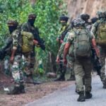 Soldier Killed in Udhampur Encounter; Operation Continues