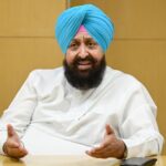 'Talking About 50 Bombs, Pratap Bajwa Is Only Concerned About His Politics Not Punjab's Peace'
