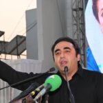 Bilawal Bhutto Issues Threat Over Indus Waters Treaty Freeze: 'Either Our Water Will Flow, Or Their Blood'