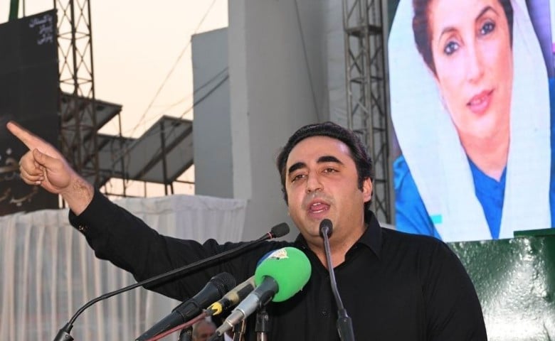 Bilawal Bhutto Issues Threat Over Indus Waters Treaty Freeze: ‘Either Our Water Will Flow, Or Their Blood’