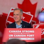 Canada Issues Updated Travel Advisory for the US Following Actor’s Detention