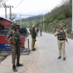 Pahalgam Massacre Prompts High-Level Briefing for PM Modi at Delhi Airport