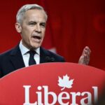 Canada Elections 2025: Mark Carney Leads Liberals to Victory, Jagmeet Singh Resigns