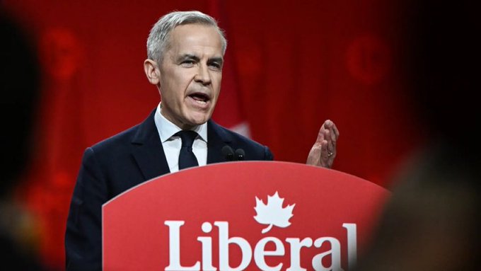 G7 Summit Invitation Signals New Era in India-Canada Ties, Says Mark Carney