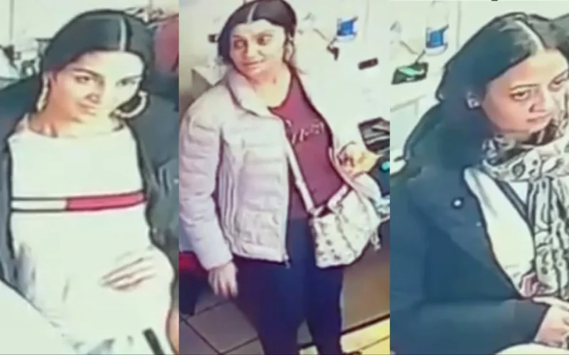 Three Women Wanted After Series of Sexual Assaults and Thefts in Scarborough, Toronto