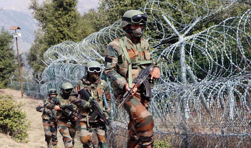 India Rejects China-Pakistan References to Jammu & Kashmir in Joint Statement