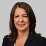 Premier Danielle Smith is heading to Montreal and Ottawa from April 9 to 11