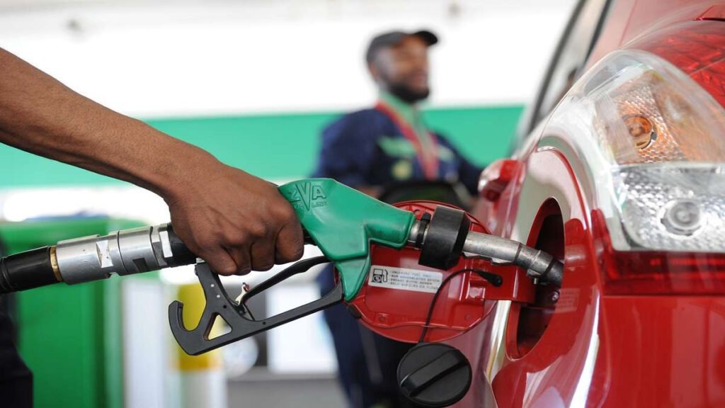 Government Eases Fuel Burden, Cuts Excise Duty on Petrol and Eliminates It on Diesel