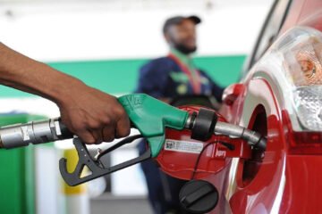 Government Eases Fuel Burden, Cuts Excise Duty on Petrol and Eliminates It on Diesel