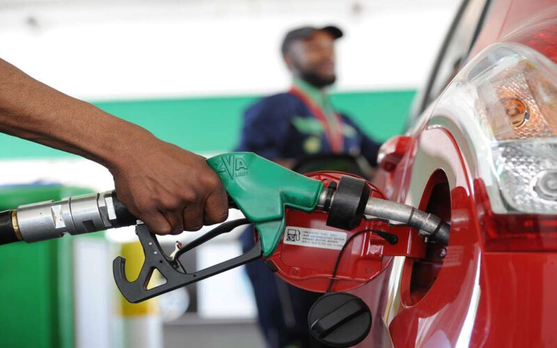 Govt Raises Excise Duty on Petrol, Diesel by Rs 2; Retail Prices Unchanged