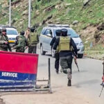 Pahalgam Terror Attack Claims 27 Lives, PM Modi says, "Those Behind The Attack Won't Be Spared"