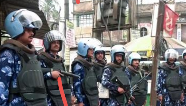 Mob Lynching in Murshidabad Sparks Mass Arrests, Displacement Amid Waqf Act Protests
