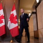 Canada Enforces 25% Tariff on Select US Vehicle Imports Amid Trade Tensions