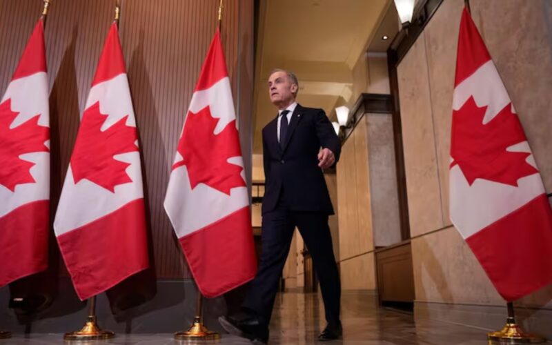 Canada Enforces 25% Tariff on Select US Vehicle Imports Amid Trade Tensions