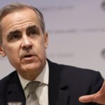 Mark Carney Counters Harper’s Remarks, Highlights His Role in Managing 2008 Economic Turmoil