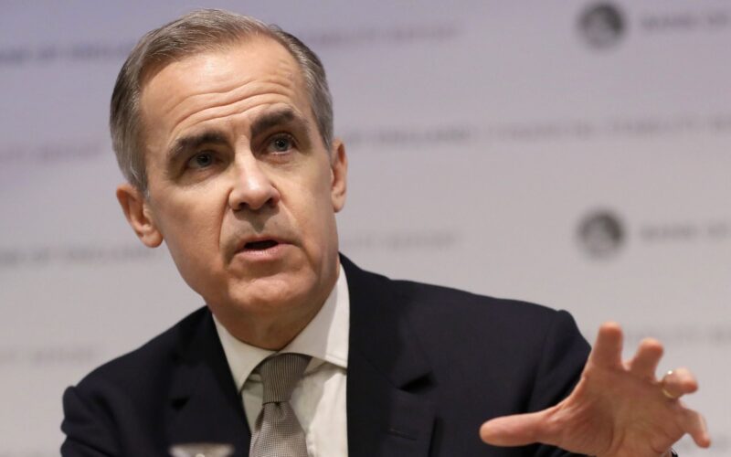 Canada PM Mark Carney Condemns Iran’s Missile Strikes, Reaffirms Support for Israel’s Right to Defend Itself