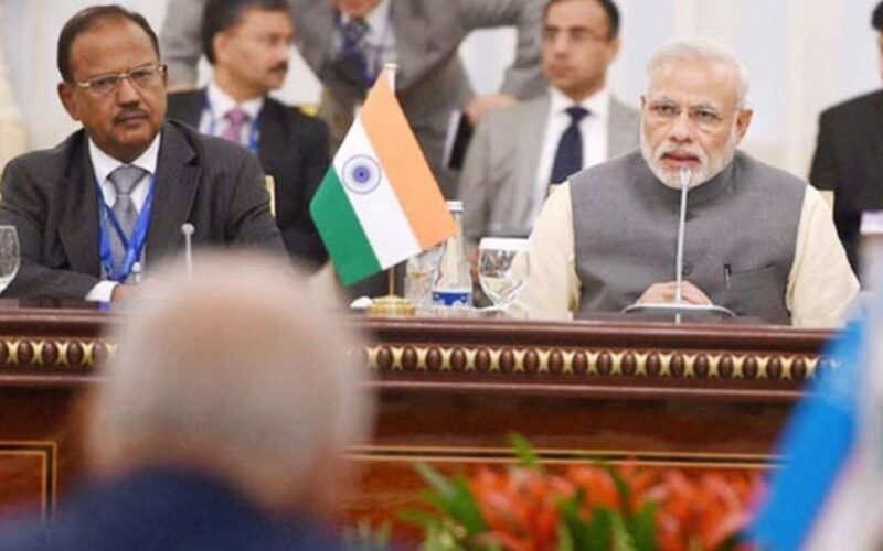 Centre Reconstitutes National Security Advisory Board Amid Indo-Pak Tensions; Ex-RAW Chief Alok Joshi Appointed Chairman