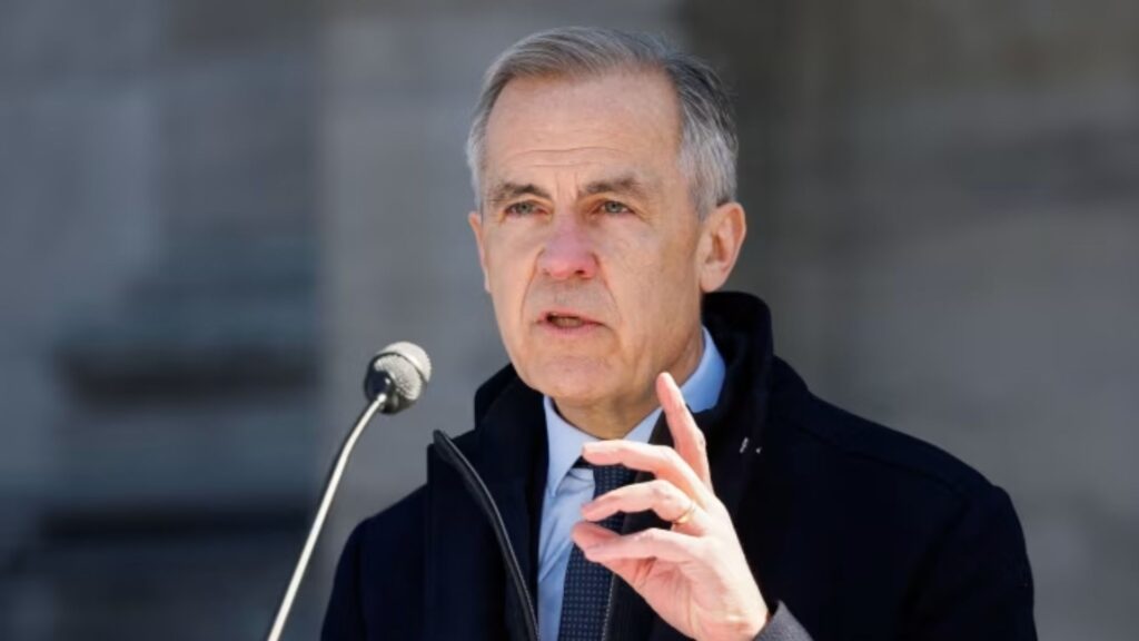 PM Mark Carney Convenes Incident Response Group Amid Escalating Wildfire Crisis in Manitoba and Ontario