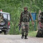 Operation Chhatru: Army Eliminates Two More Pakistani Terrorists in Kishtwar, Recovers Heavy Arms
