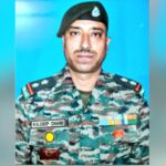 Braveheart Subedar Kuldeep Chand Martyred in Akhnoor Encounter, Thwarts Infiltration Bid
