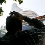 Markets Crash: Nifty Hits 1-Year Low, Sensex Tanks Over 3,900 Points Amid Global Selloff