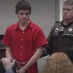 Wisconsin Teen Allegedly Killed Parents in Plot to Assassinate President Donald Trump, Says FBI