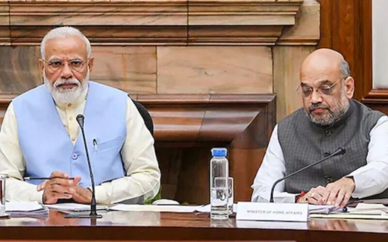 Five Key Measures India Has Taken Against Pakistan After the Pahalgam Terror Attack, and What They Signal