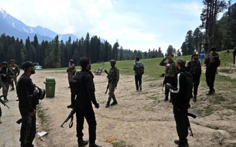 After Pahalgam Attack, India Bans 16 Pakistani YouTube Channels Fueling Hate