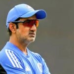 Gautam Gambhir Files FIR After Receiving Death Threat from ‘ISIS Kashmir’
