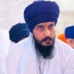 Amritpal Singh to Face Fresh Legal Proceedings in Punjab