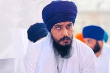 Punjab Police Attribute Morinda Firing to Road Rage, Reject Link to Amritpal Singh Case