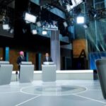 Mark Carney and Pierre Poilievre Clash Over Trump and Trade Policy in High-Stakes English Debate