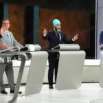 Canada's PM Mark Carney Labels China as Nation’s Top Security Concern During Election Debate